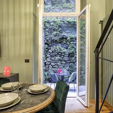 Elaisa's House By Wonderful Italy Appartement *