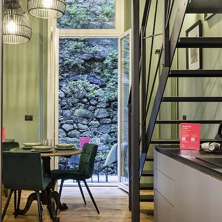 Elaisa's House By Wonderful Italy Apartment Genoa