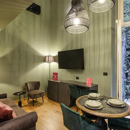 Elaisa's House By Wonderful Italy Genoa
