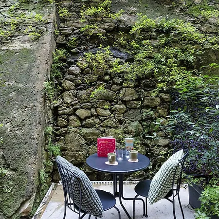 Elaisa's House By Wonderful Italy Genoa