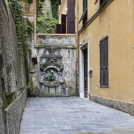 Daire Elaisa's House By Wonderful Italy