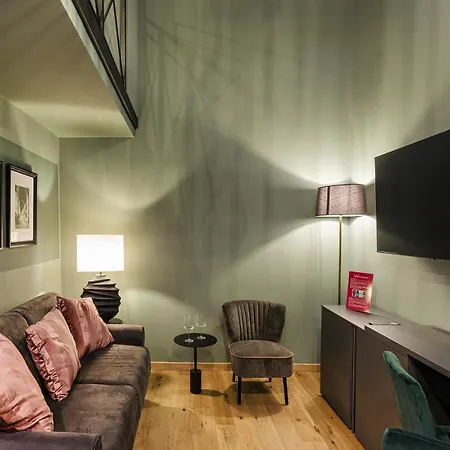 Elaisa's House By Wonderful Italy Daire *